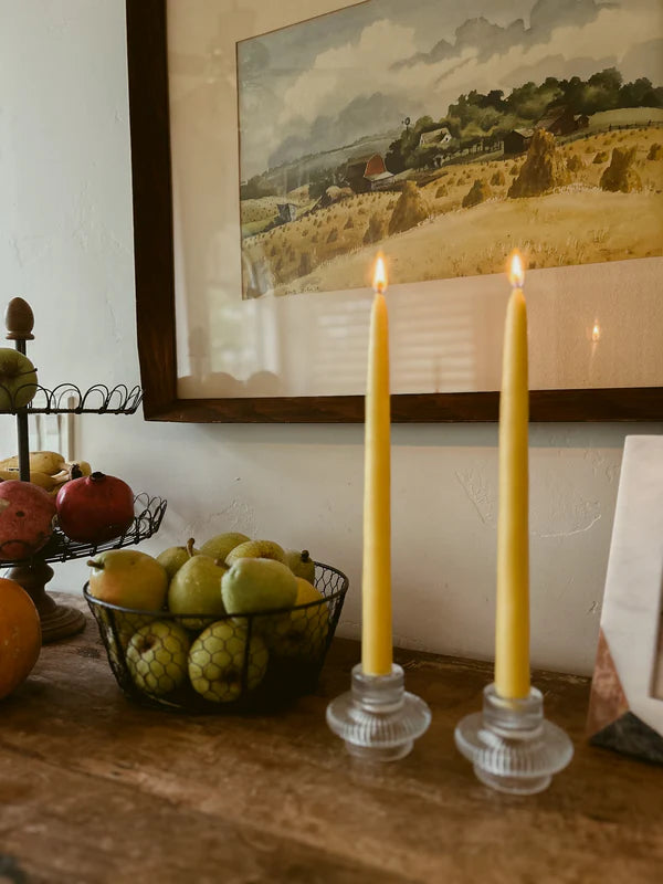 Busy Bees Candle Company - The Queen Bee Bundle