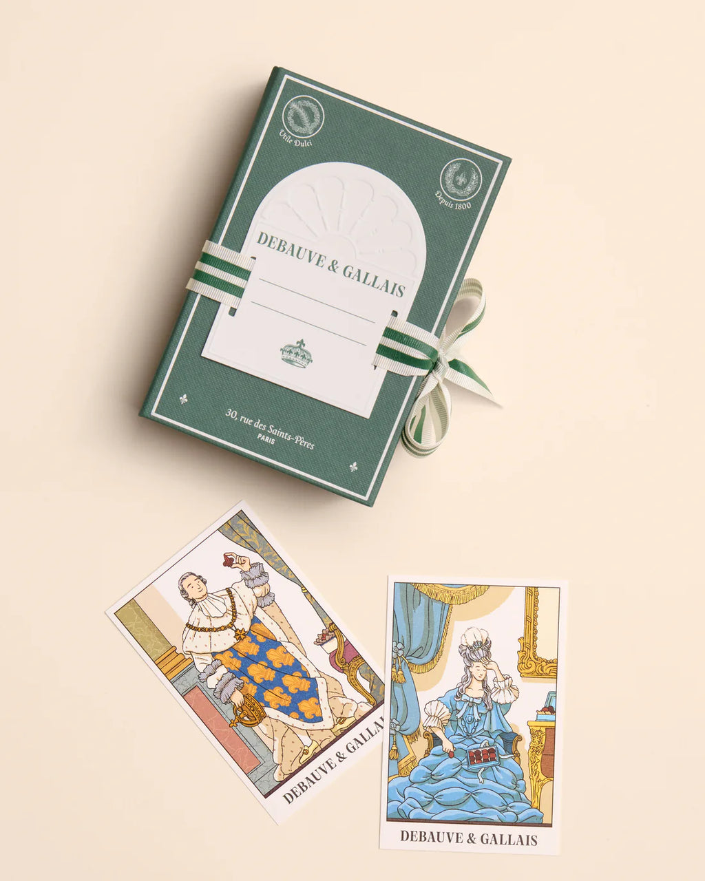 Ganaches and Pralinés (12 chocolates)