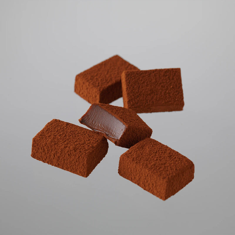 Royce - Nama Chocolate "Bitter"