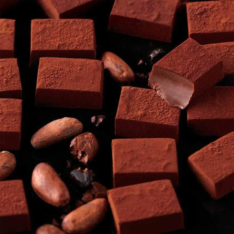 Royce - Nama Chocolate "Ghana Bitter"