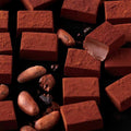Royce - Nama Chocolate "Ghana Bitter"