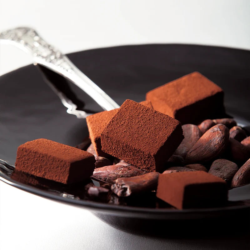 Royce - Nama Chocolate "Ghana Bitter"