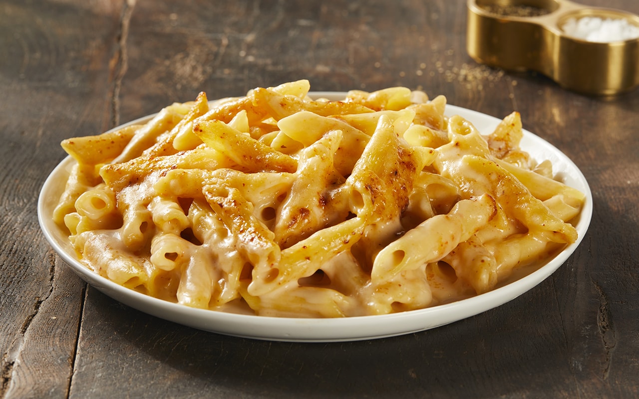 Beecher’s Worlds Best Mac & Cheese