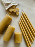 Busy Bees Candle Company - The Queen Bee Bundle