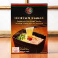 ICHIRAN Take-Home Ramen Kit