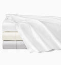 SFERRA Giza 45 Sateen Flat Sheet
