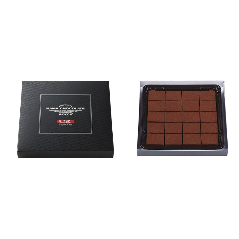 Royce - Nama Chocolate "Ghana Bitter"