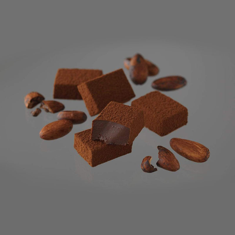 Royce - Nama Chocolate "Ghana Bitter"