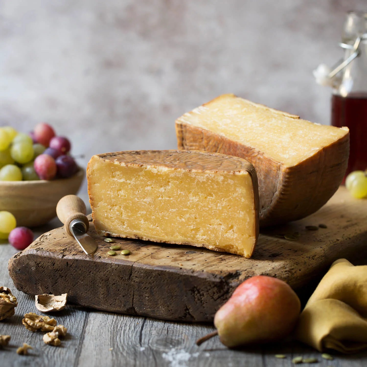 Emilia Food Love - Pecorino Tasting (4 packs)