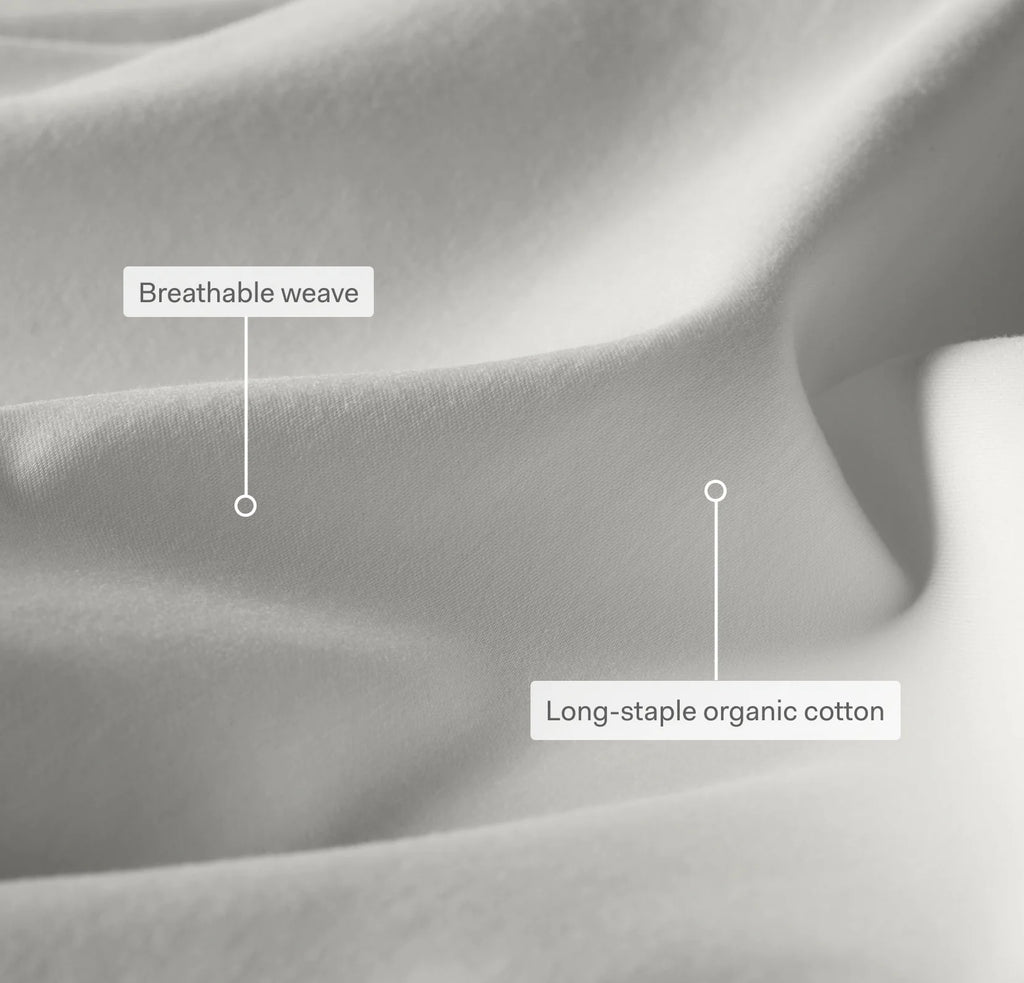 Boll & Branch - Signature Hemmed Sheet Set