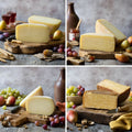Emilia Food Love - Pecorino Tasting (4 packs)