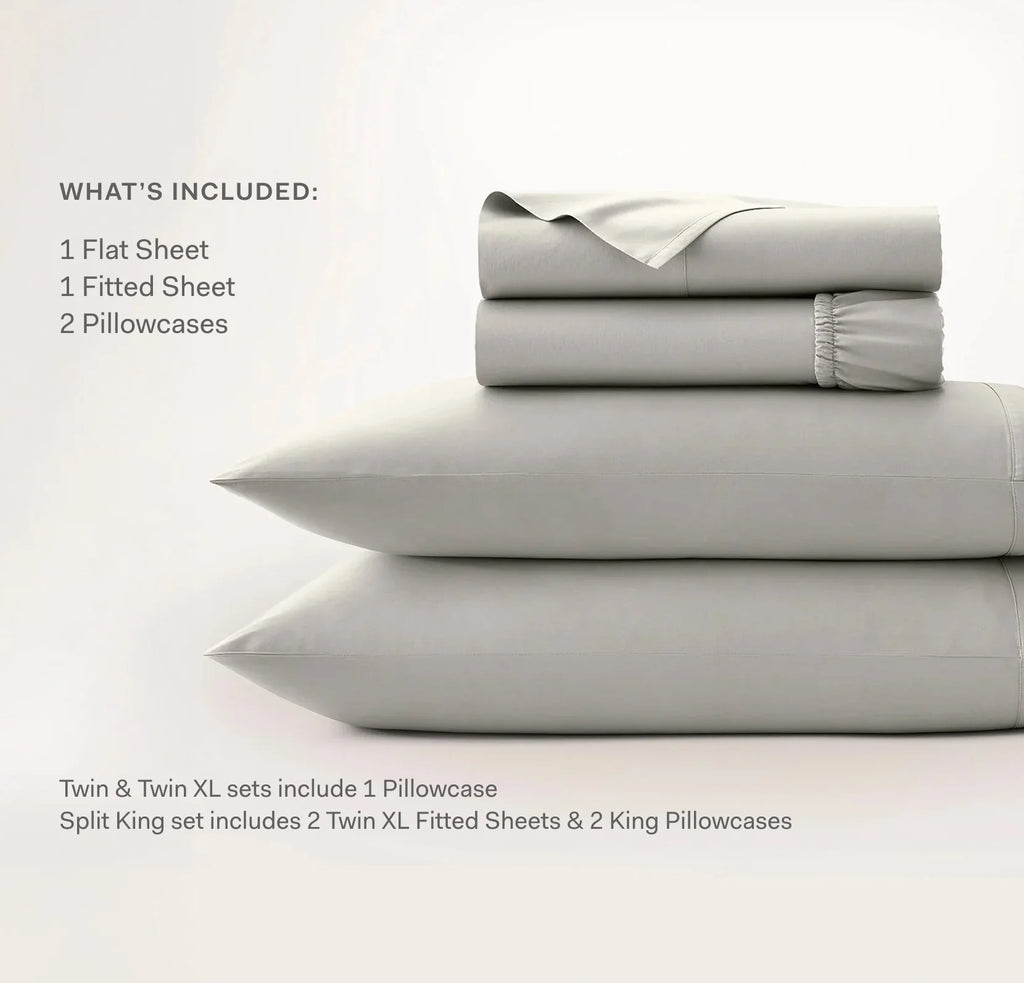 Boll & Branch - Signature Hemmed Sheet Set