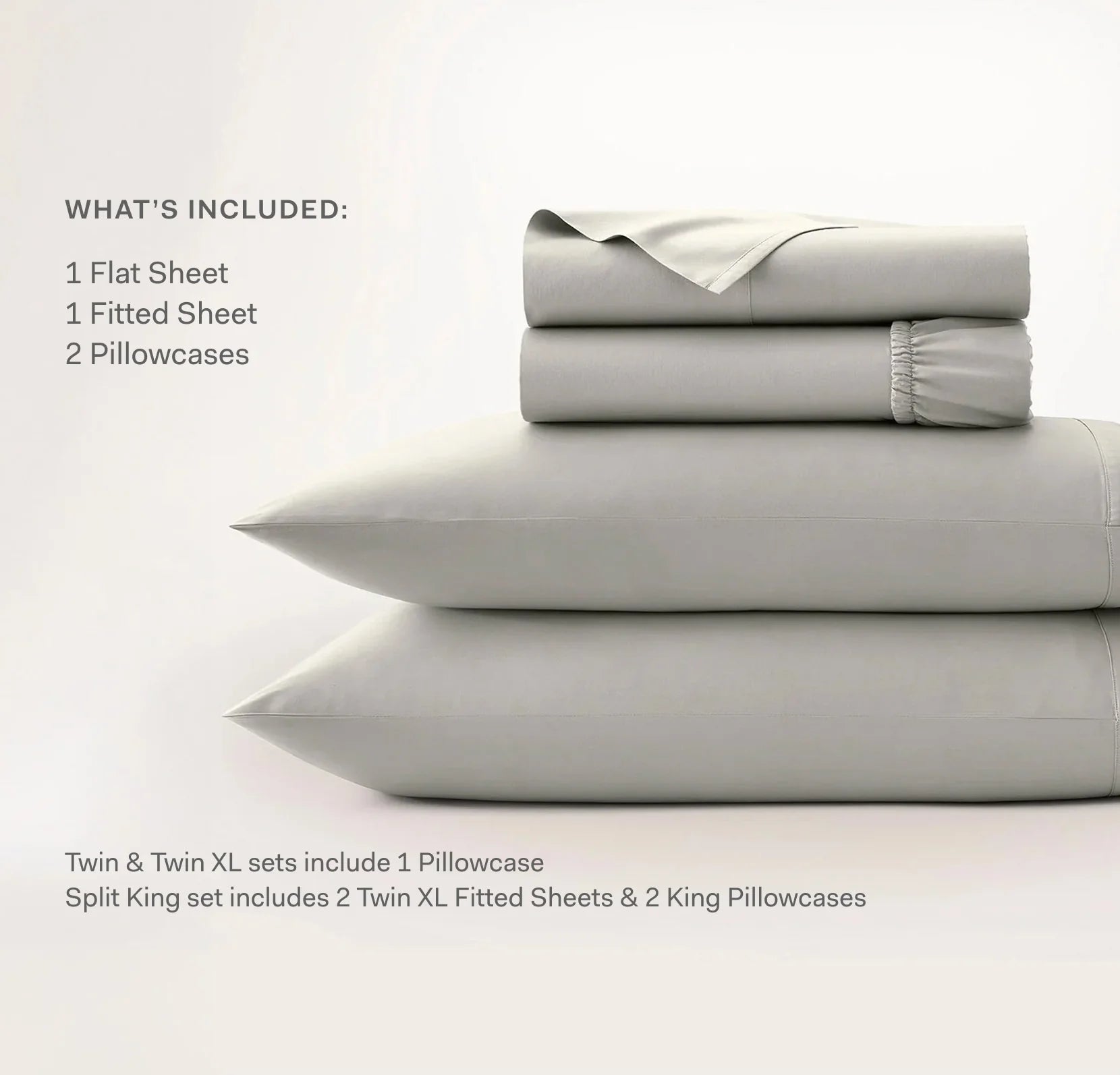 Boll & Branch - Signature Hemmed Sheet Set
