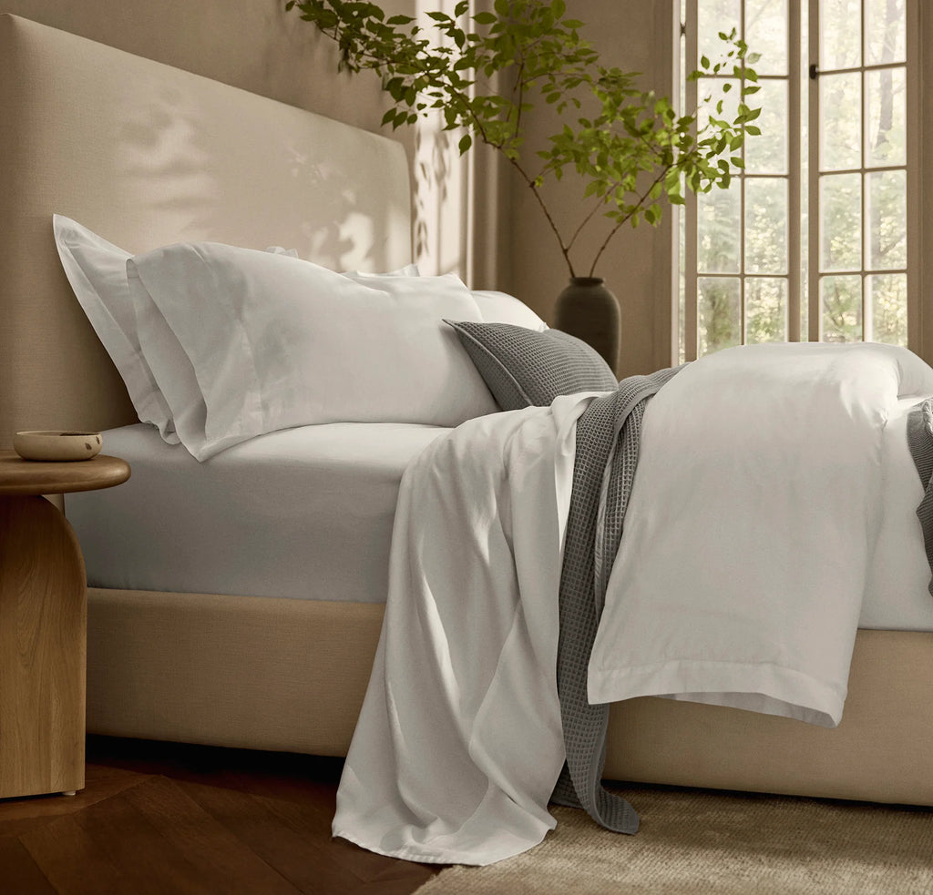 Boll & Branch - Signature Hemmed Sheet Set