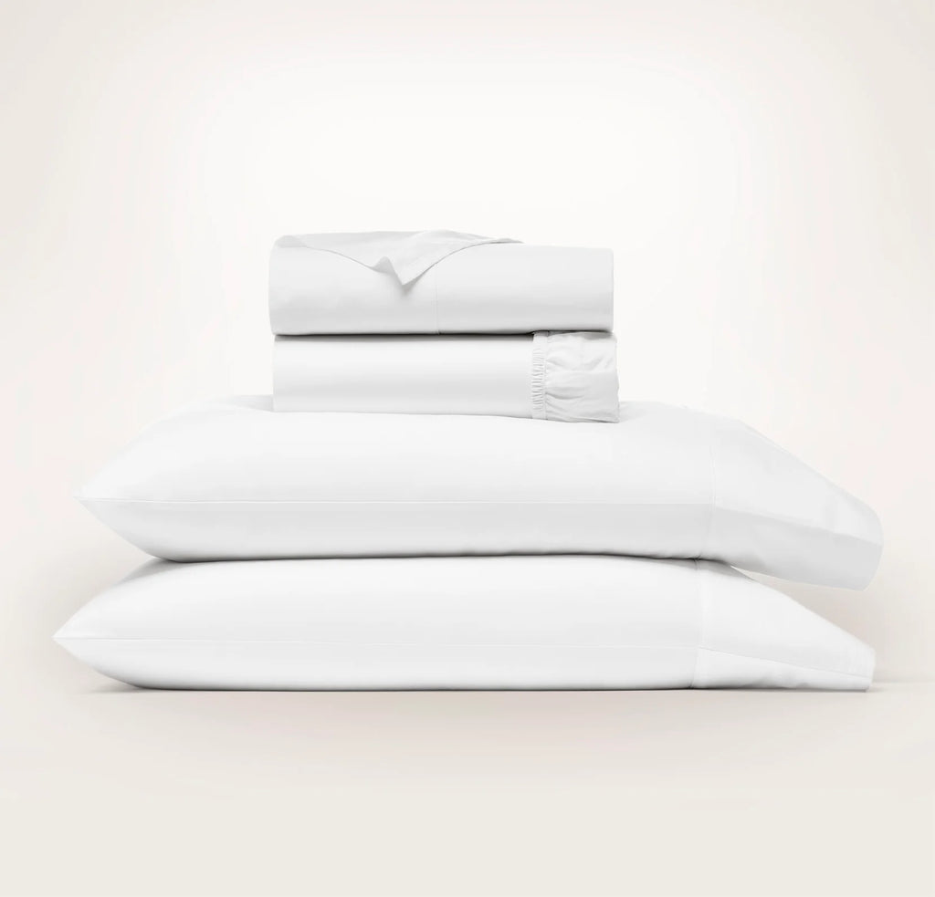 Boll & Branch - Signature Hemmed Sheet Set