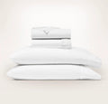 Boll & Branch - Signature Hemmed Sheet Set