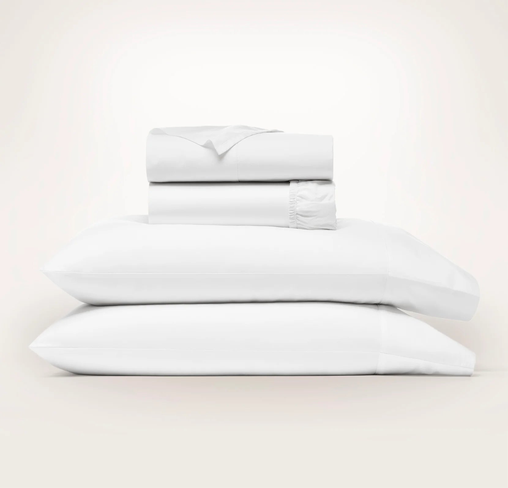 Boll & Branch - Signature Hemmed Sheet Set